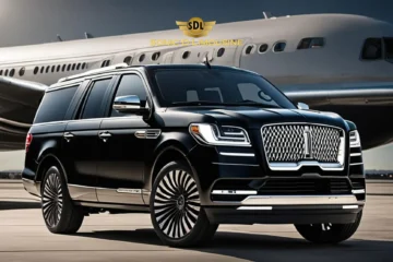 Sonic D Limousine is the premier transportation provider in The Ultimate Airport Car Service Guide to JFK