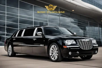 Sonic D Limousine is the premier transportation provider in Experience Top-Notch Newark Airport Limo Service 