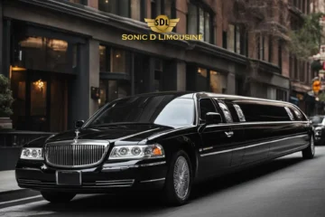 Sonic D Limousine is the premier transportation provider in Unmatched Luxurious Limos