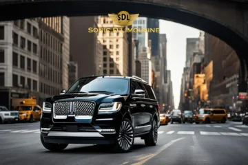 Sonic D Limousine is the premier transportation provider in NYC's Premier Car Service
