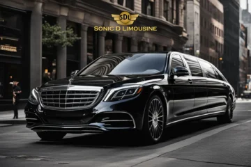 Sonic D Limousine is the premier transportation provider in Rental Service in NYC