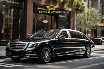 Sonic D Limousine is the premier transportation provider in Chauffeured Transportation