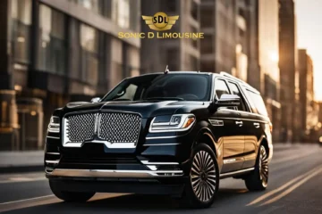 Sonic D Limousine is the premier transportation provider in Luxury Travel