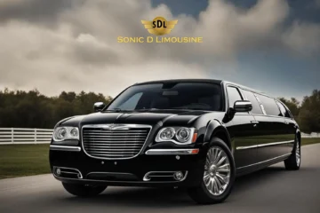 Sonic D Limousine is the premier transportation provider in Ultimate Limo Service Near and Far