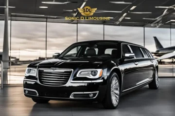 Sonic D Limousine is the premier transportation provider in Your Ultimate Guide to Limo Rental in NYC