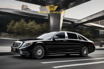 Sonic D Limousine is the premier transportation provider in Your Guide to Limo Rental Prices and Options