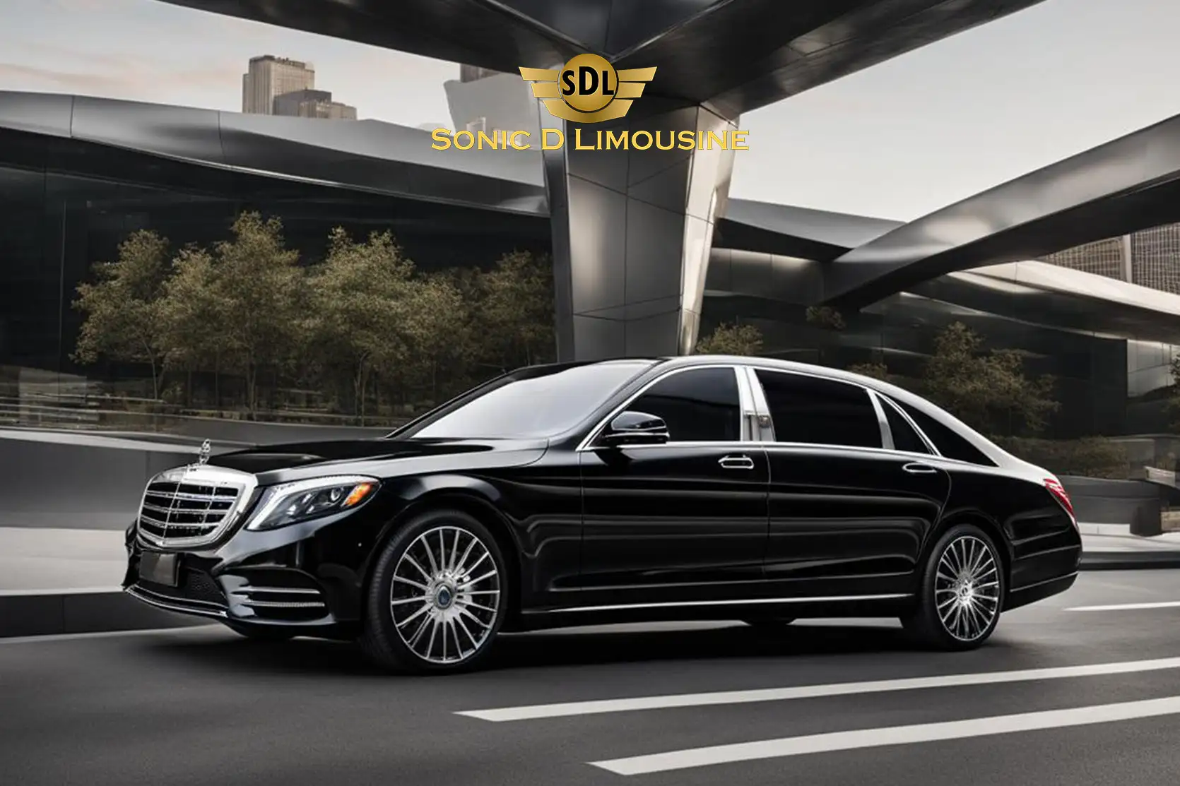 Sonic D Limousine Experience 100 Premium Limo Service NYC Luxury
