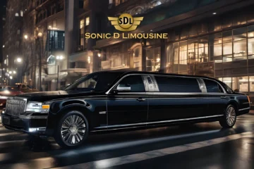 Sonic D Limousine is the premier transportation provider in Premier Limousine Service in NYC