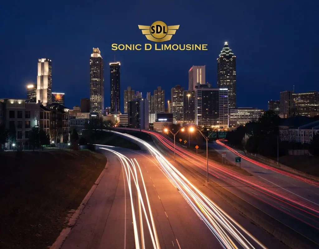 Exploring Atlanta and its Attractions with Sonic D Limo