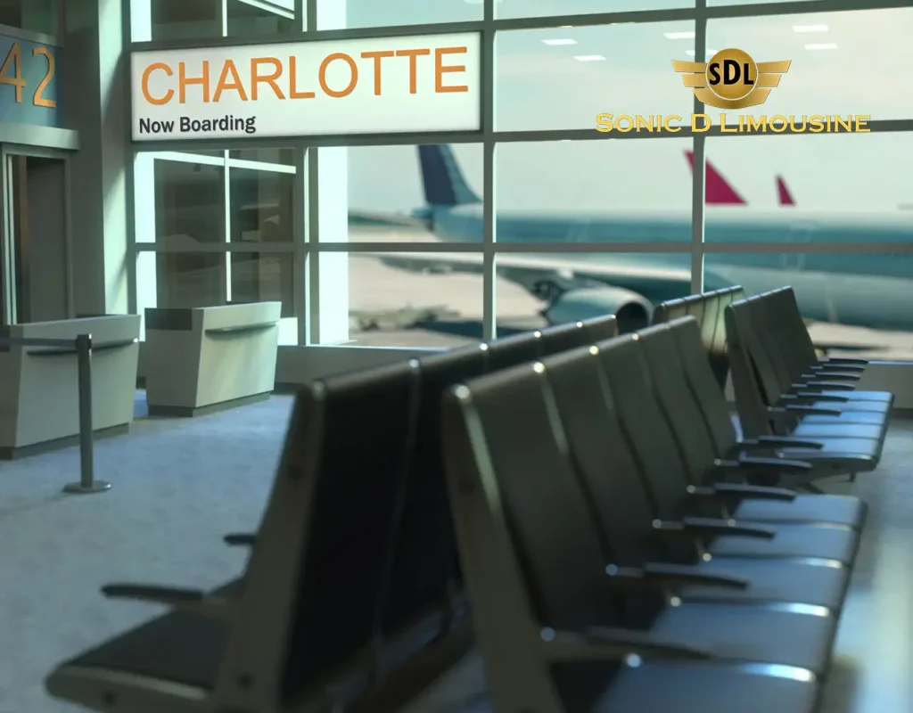 Exploring Charlotte Beyond the Airport Transfer