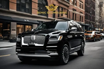 Sonic D Limousine is the premier transportation provider in Book Your Ride with Sonic D Limousine Today!