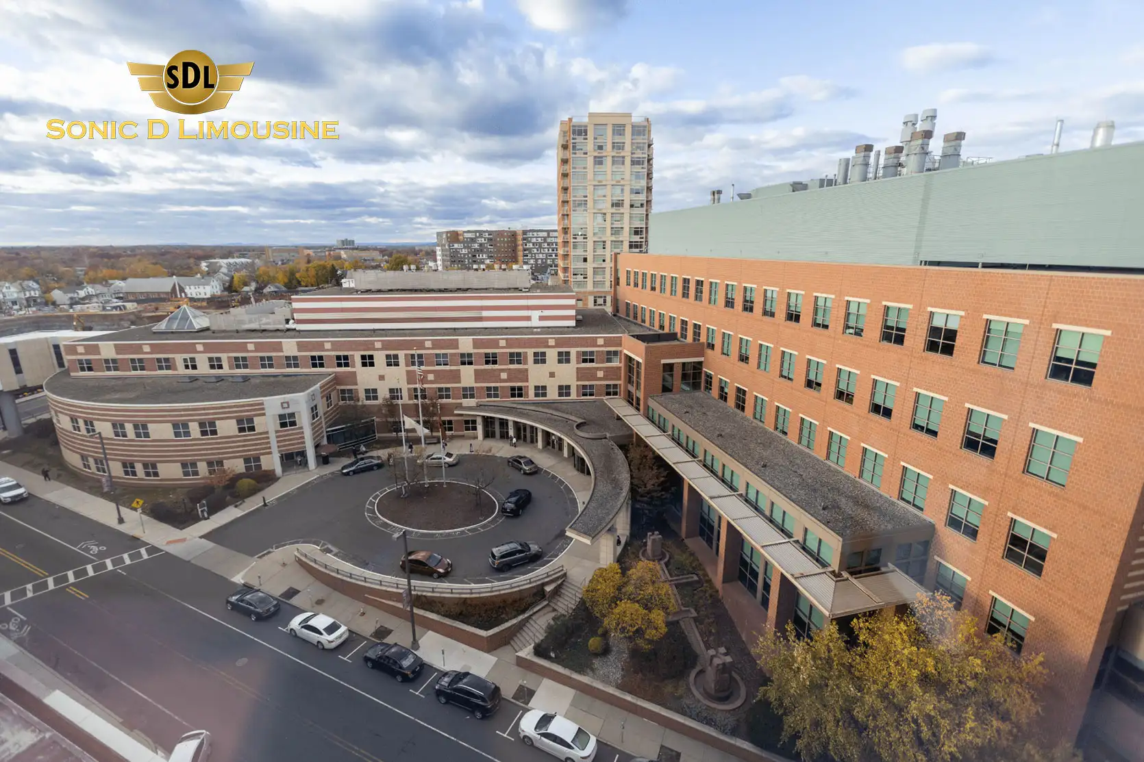 Get from Newark Airport to Rutgers with Ease