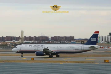 Sonic D Limousine is the premier transportation provider in JFK International Airport
