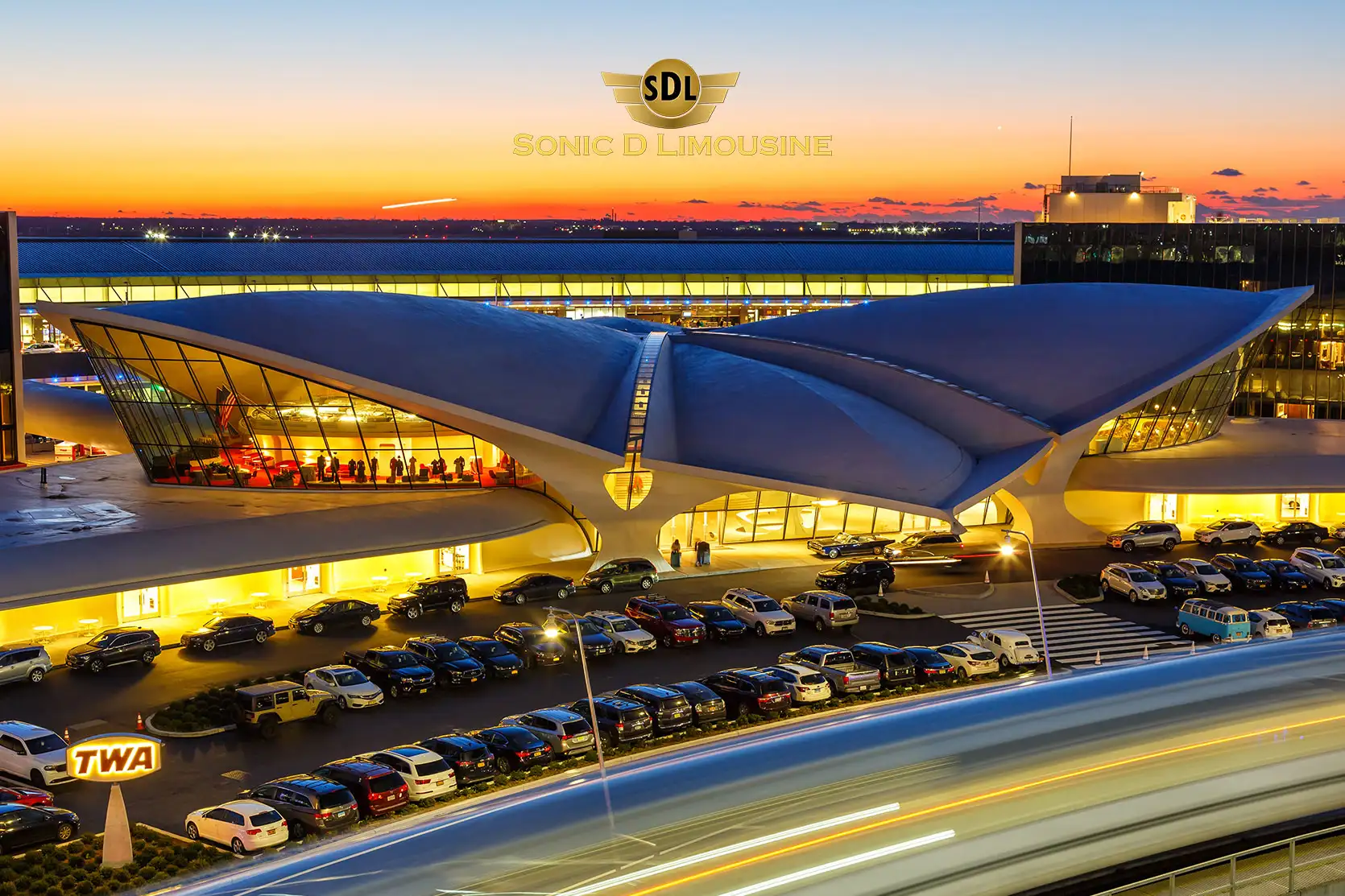 Celebrating 50 Years The Renaming of JFK Airport from Idlewild to