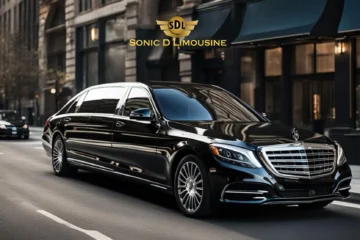Sonic D Limousine is the premier transportation provider in Luxury Transportation in New York City
