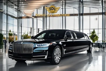 Sonic D Limousine is the premier transportation provider in NYC Limousine Services for Airport and Beyond
