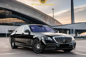 Sonic D Limousine is the premier transportation provider in Premier Car Service to or from Newark Airport