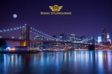 Sonic D Limousine is the premier transportation provider in Newark Airport: Your Comprehensive Transportation Guide
