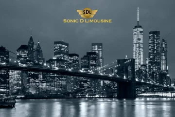 Sonic D Limousine is the premier transportation provider in Manhattan New York to Newark Liberty International Airport