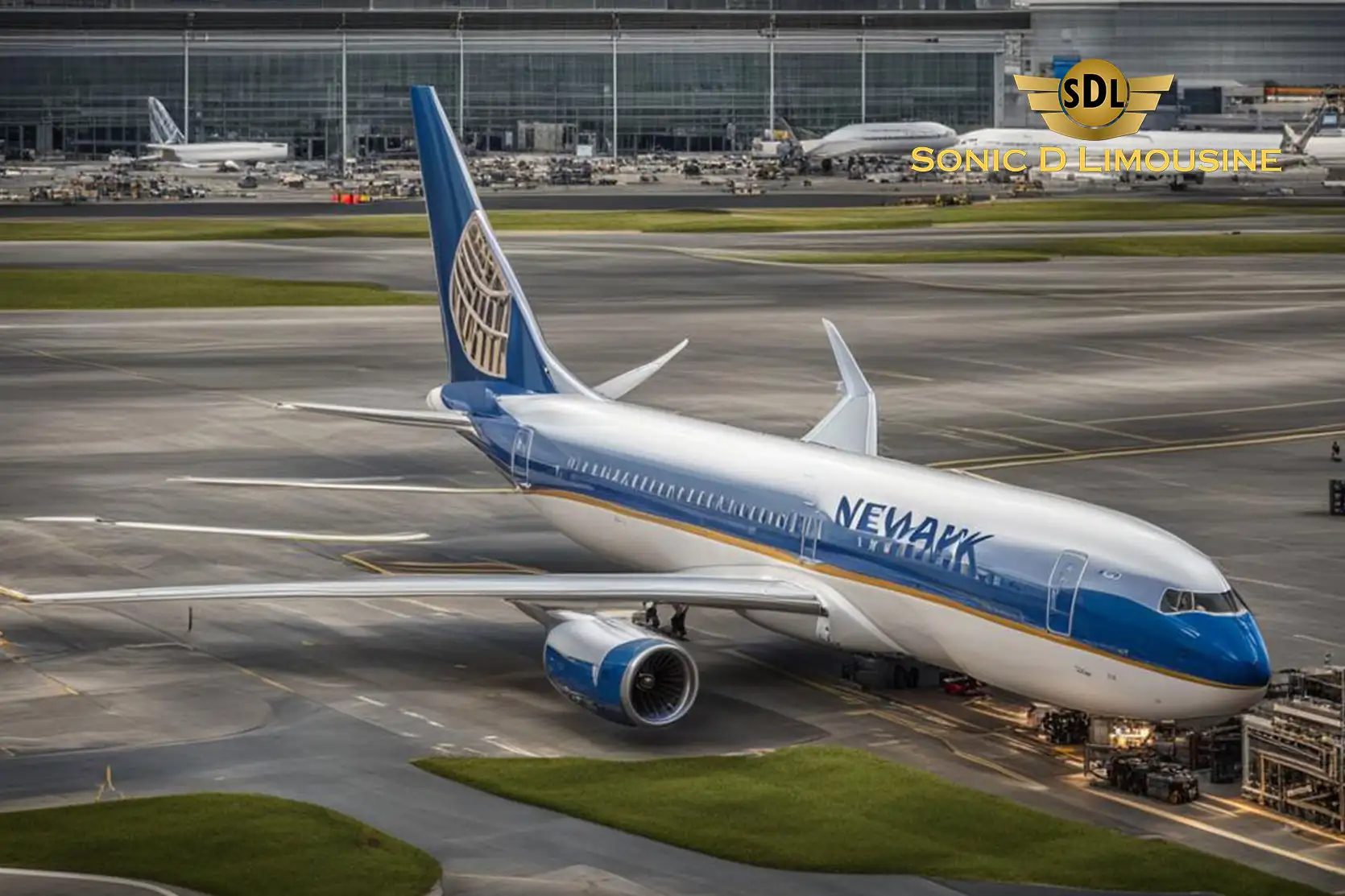 Transportation Options From Bronx NY to Newark Airport (EWR) Full Guide