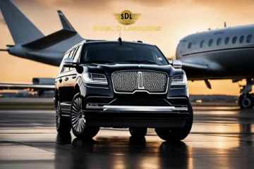Sonic D Limousine is the premier transportation provider in New York Airport Car Service