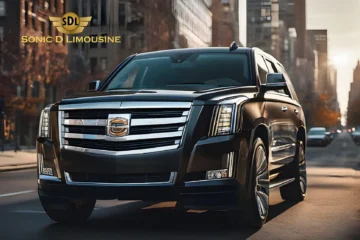 Sonic D Limousine is the premier transportation provider in New York City Car Service