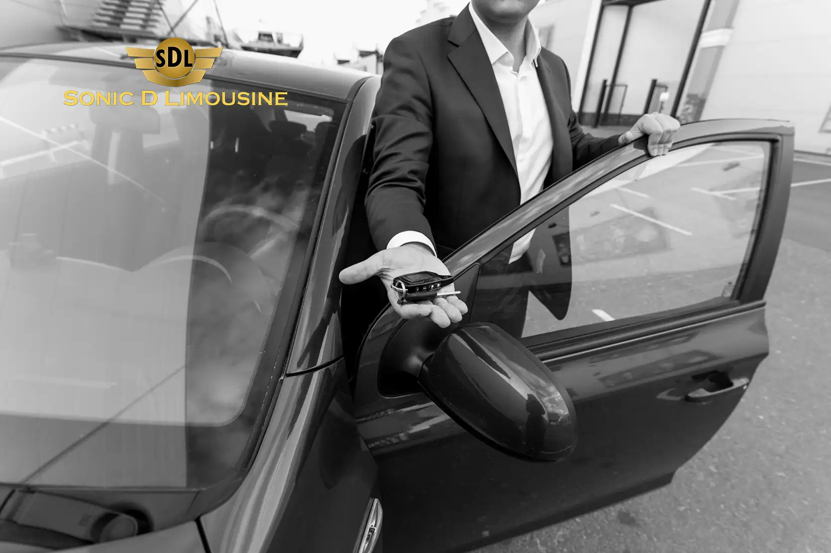 Sonic D Limousine is the premier transportation provider in New York City Chauffeur Service