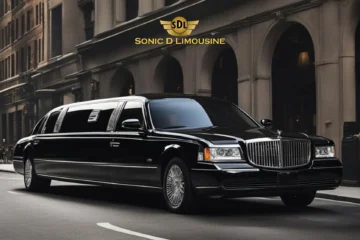 Sonic D Limousine is the premier transportation provider in Unmatched Luxury