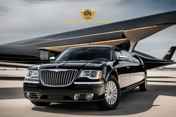 Sonic D Limousine is the premier transportation provider in New York Limo Services for Airport and Beyond