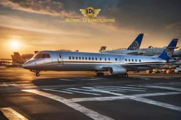 Sonic D Limousine is the premier transportation provider in Newark Airport Shuttle Service