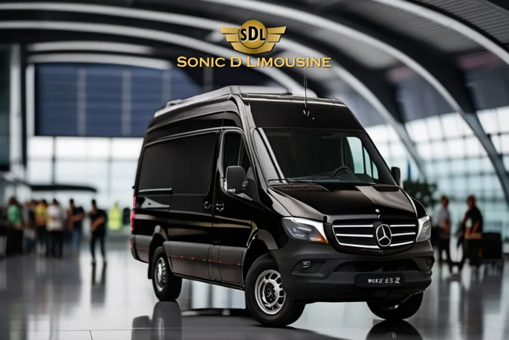 View of Cancun Ground Transportation | Airport Shuttle & Private Car