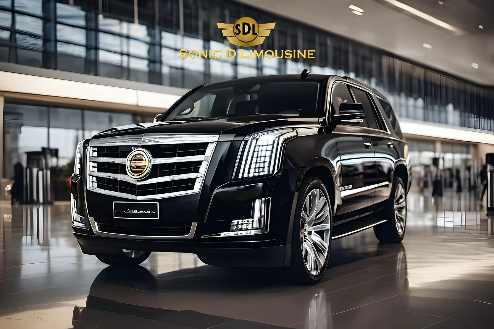 \u0026quot;Sonic D Limo: Your 100% Reliable Ride from Newark Airport to Manhattan ...