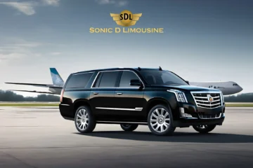 Sonic D Limousine is the premier transportation provider in Elevate Your NJ Travels