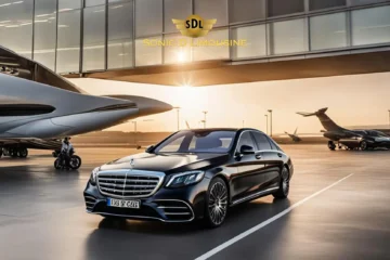 Sonic D Limousine is the premier transportation provider in Promise for Luxury Airport Transfers and More