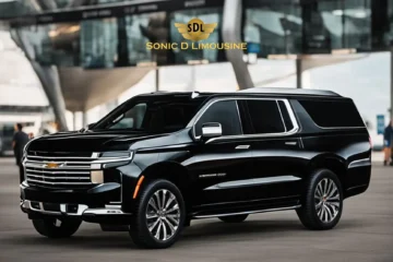 Sonic D Limousine is the premier transportation provider in The Pinnacle of Black Car Service