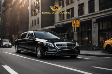 Sonic D Limousine is the premier transportation provider in The Ultimate Guide to Limo Service in NYC