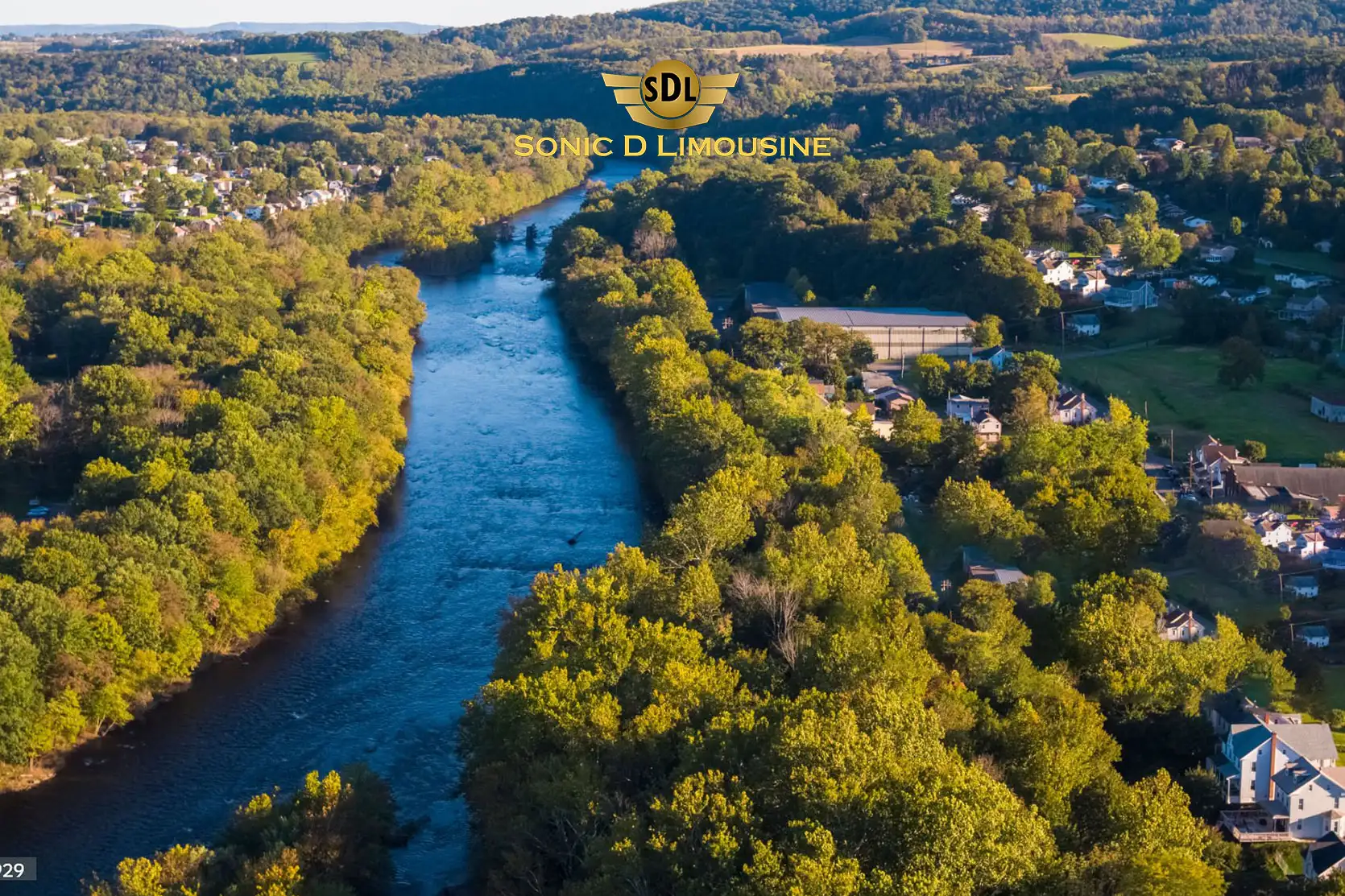 Sonic D Limo Your Premier Car Service from Allentown Lehigh Valley to