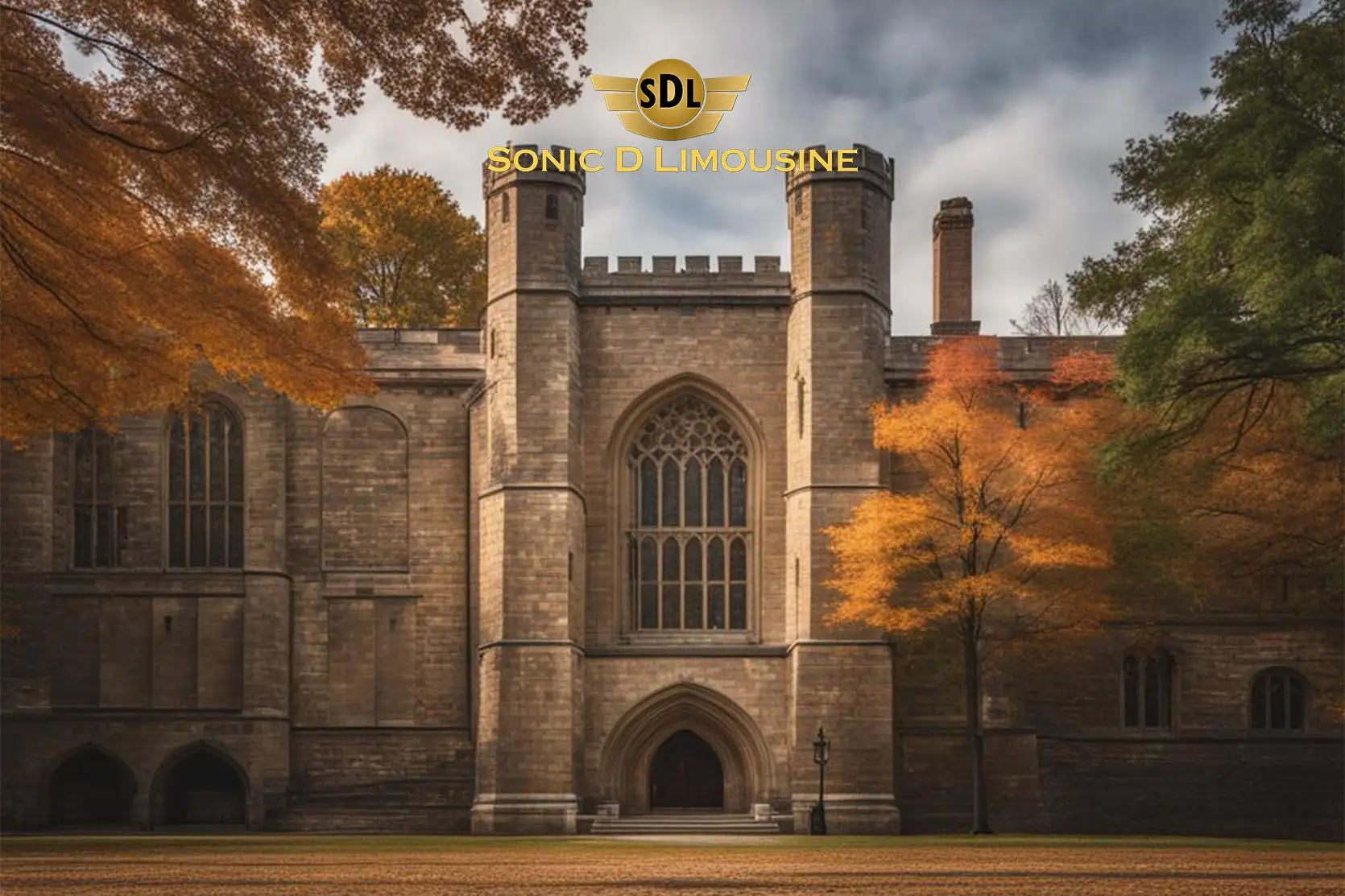 Your Ultimate Transportation Guide from Newark Airport to Princeton