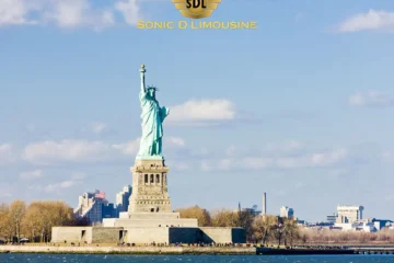 Sonic D Limousine is the premier transportation provider in Visit the Statue of Liberty and Ellis Island