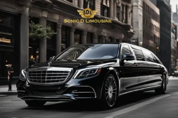 Sonic D Limousine is the premier transportation provider in Limo Service Near You