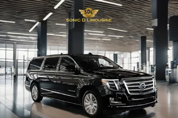 Sonic D Limousine is the premier transportation provider in Seamless Transportation to Poughkeepsie