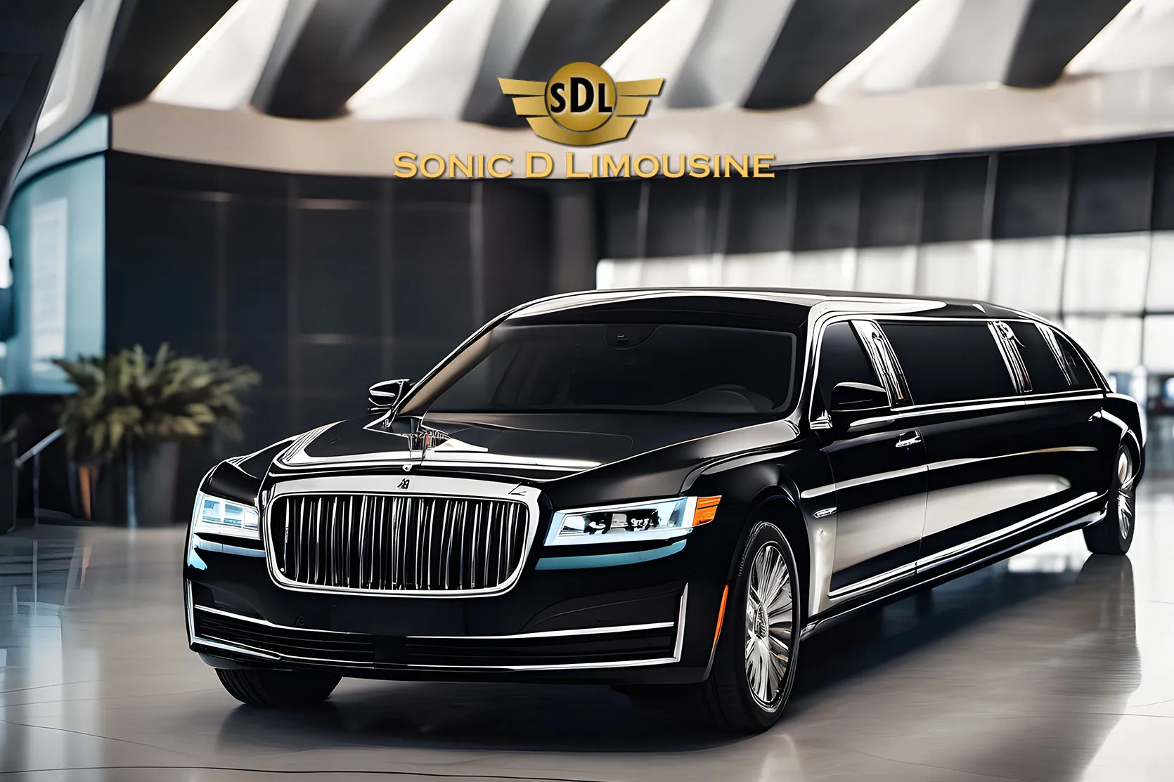 Sonic D Limousine is the premier transportation provider in Luxury Limo Service in the Big Apple