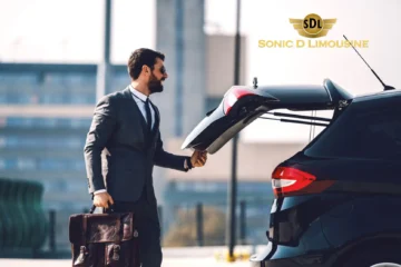 Sonic D Limousine is the premier transportation provider in NJ to Newark Airport Car Service