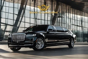 Sonic D Limousine is the premier transportation provider in Your Ultimate Guide to Rent a Limo in New York City