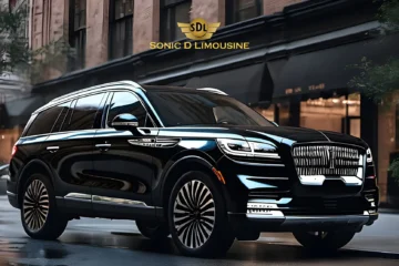 Sonic D Limousine is the premier transportation provider in NYC Car Service