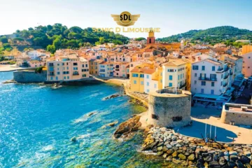 Sonic D Limousine is the premier transportation provider in Discover the French Riviera: A Comprehensive Guide to the Capital of Côte d'Azur and Its Resort Towns