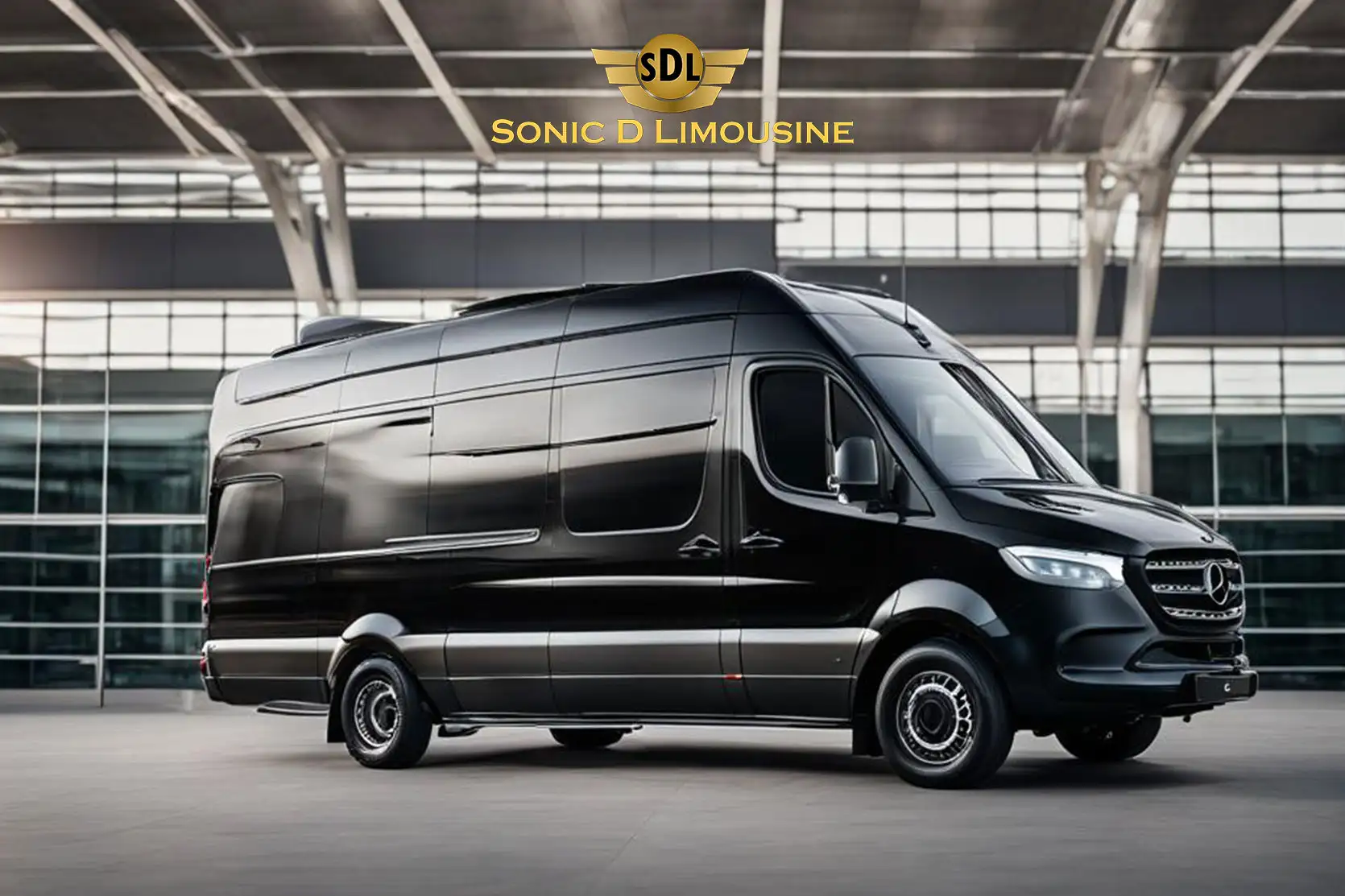 Sonic D Limo Rockland County Limo Service Luxury NY Car service and