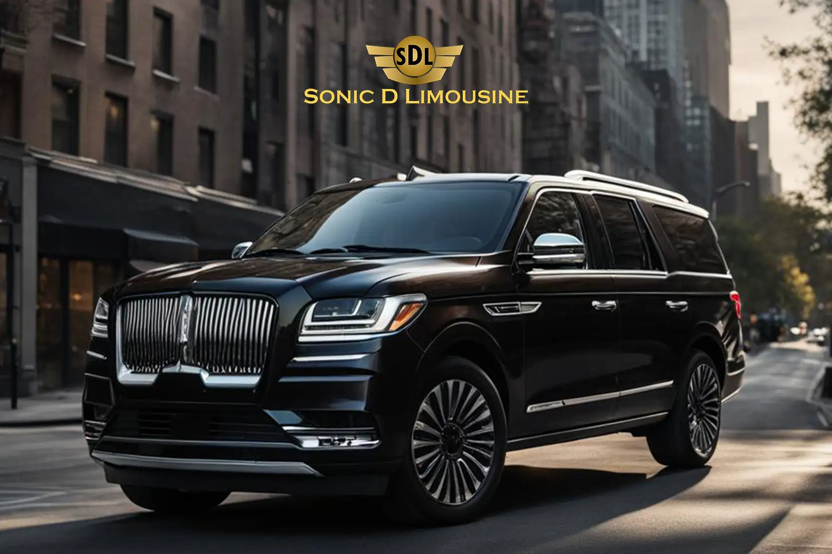 Sonic D Limo Premier 100 Rated Beacon Limo Service Luxurious Car Service near Beacon Book