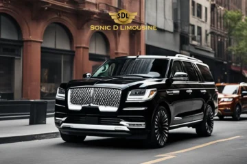 Sonic D Limousine is the premier transportation provider in Easing Your Transportation: Best Ways to Get from Newark Airport to New Brunswick