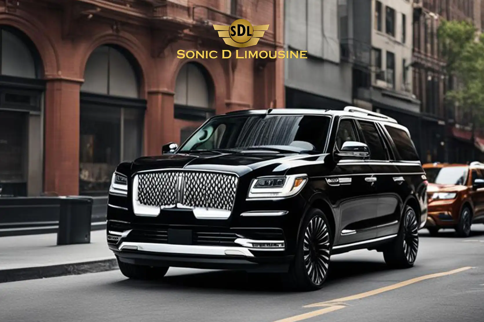 Sonic D Limousine is the premier transportation provider in Easing Your Transportation: Best Ways to Get from Newark Airport to New Brunswick